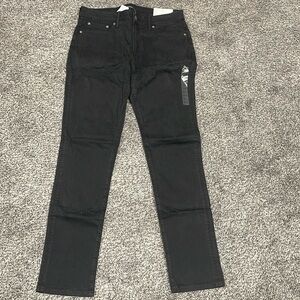 Men’s American Eagle Black Pants New with Tags 32/32